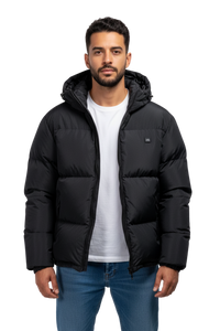 Uppvärmd Jacka för Aktiv Livsstil™