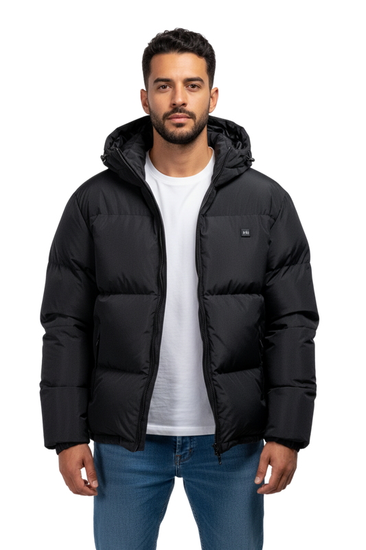 Uppvärmd Jacka för Aktiv Livsstil™