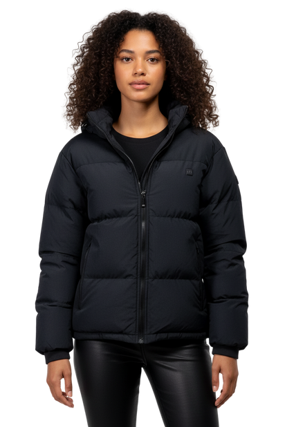 Uppvärmd Jacka för Aktiv Livsstil™