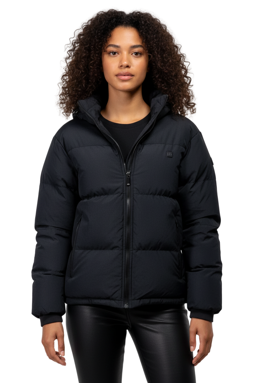 Uppvärmd Jacka för Aktiv Livsstil™