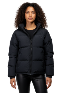 Uppvärmd Jacka för Aktiv Livsstil™